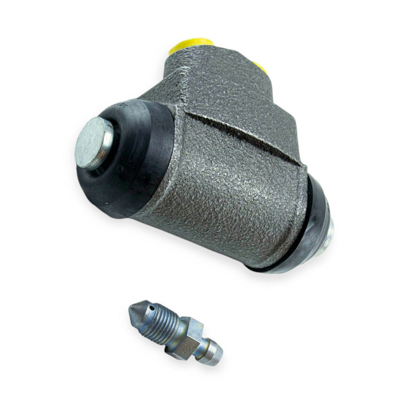 Циліндр заднього гальма Ford Escort, Fiesta, Focus, Land Rover Freelander -06 колісний Мукачево - фото 1