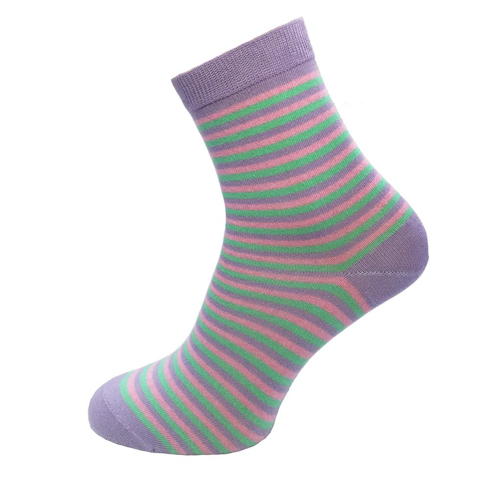 Шкарпетки жіночі Atlantic LSC-103 38-39 Київ - фото 1