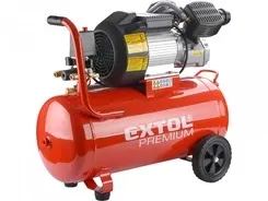 Kompresor olejowy Extol Преміум 8895320, 2200W, 50l Київ