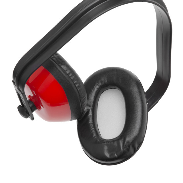 Навушники шумопонижуючі, пластмасові дужки INTERTOOL SP-0024 Киев - изображение 6