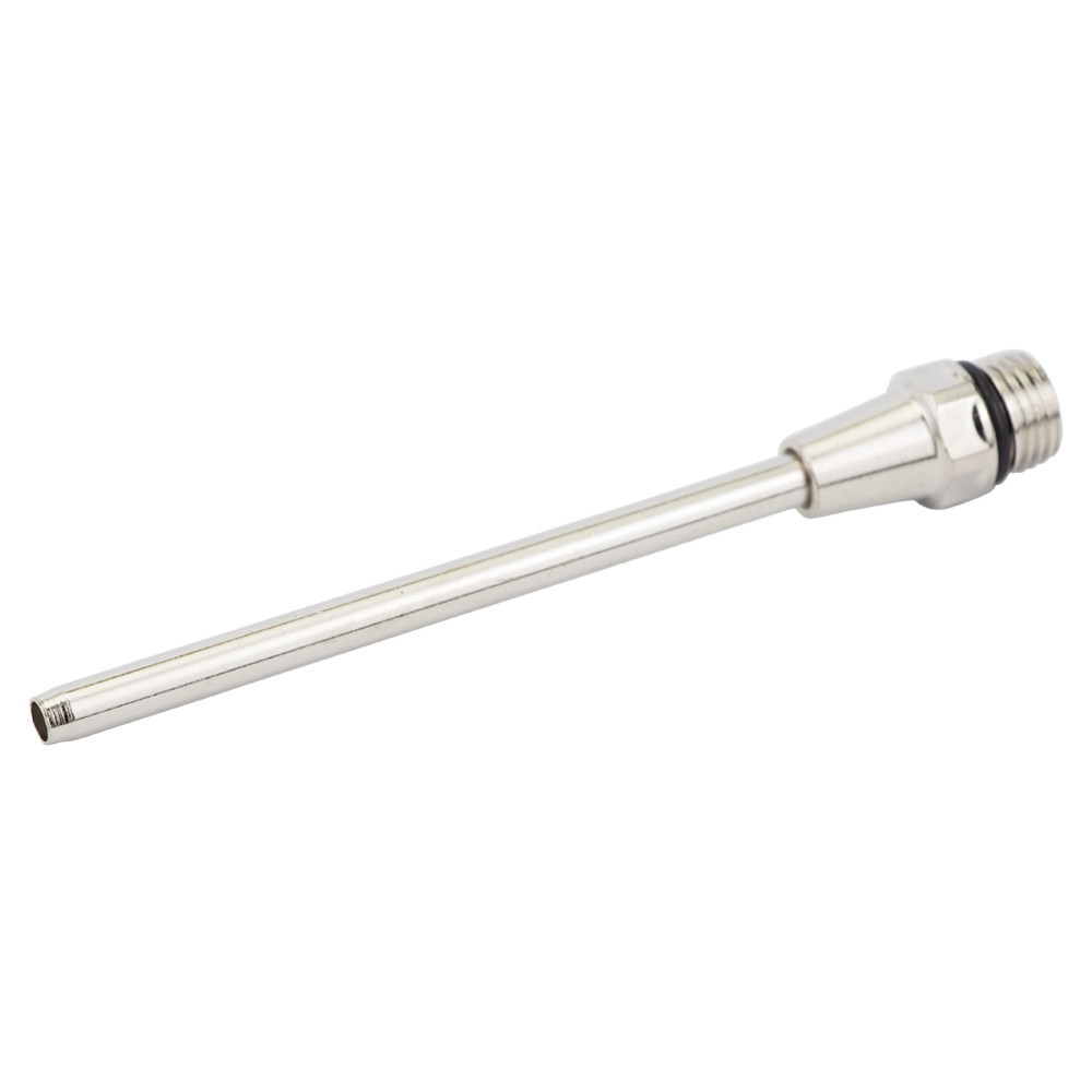 Насадка для пістолета продувного пневматичного 122 мм SIGMA (6833221) Київ - фото 2