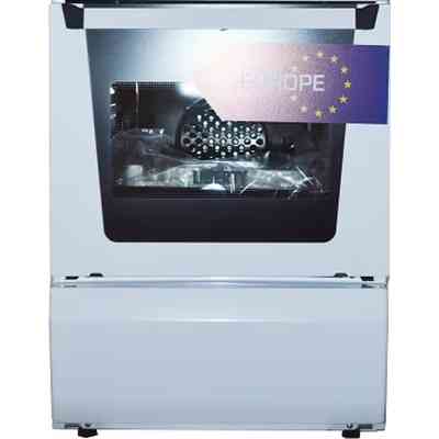 Плита Liberty PWE 5114 C-F Винница