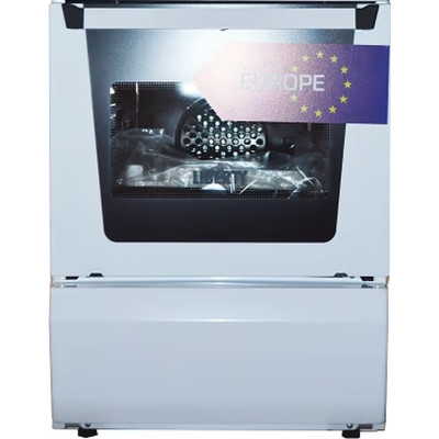 Плита Liberty PWE 5114 C-F Винница - изображение 4