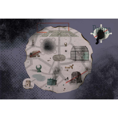 Книга Війна, що змінила Рондо - Романа Романишин, Андрій Лесів Видавництво Старого Лева (9786176791058) Винница - изображение 8