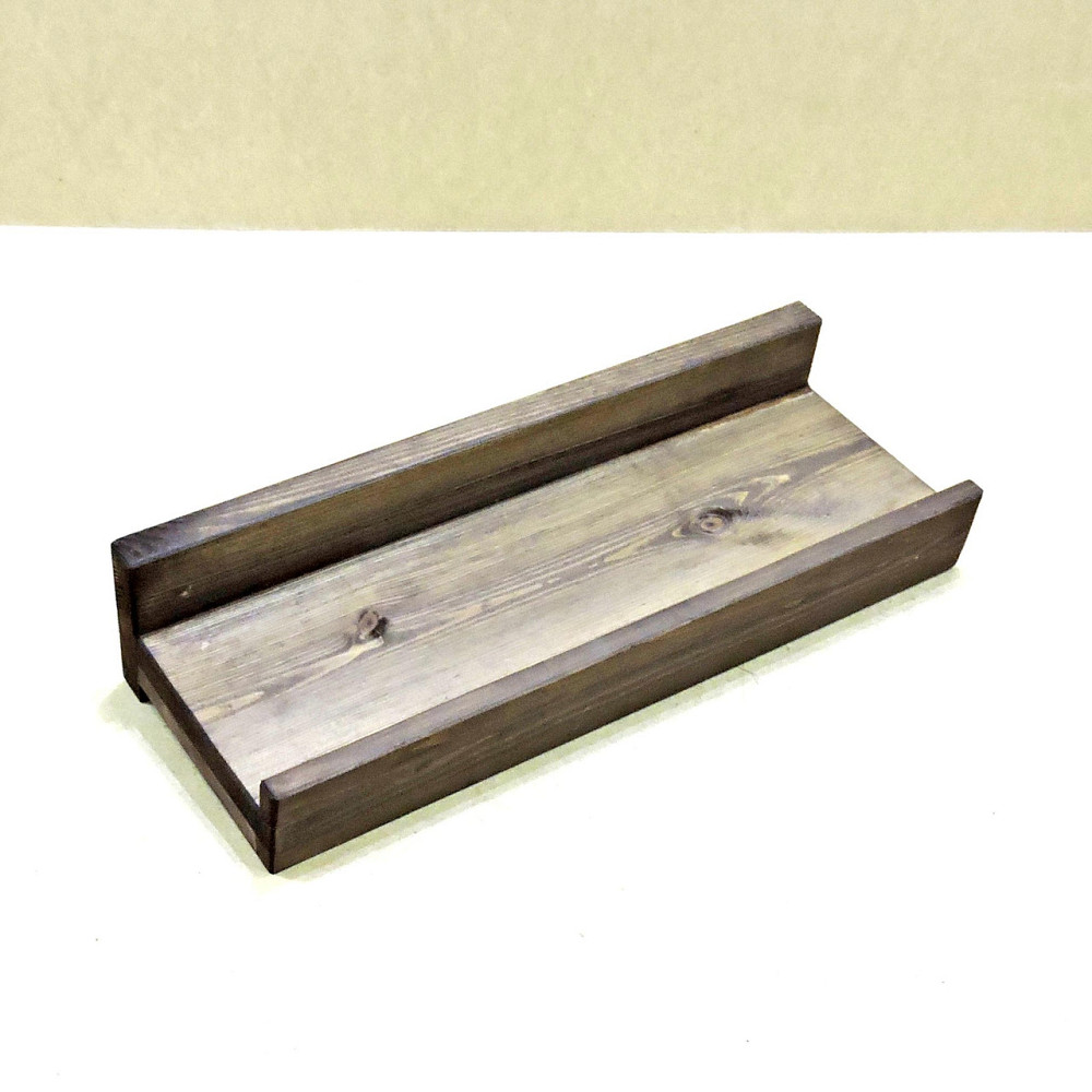 Полка настенная 