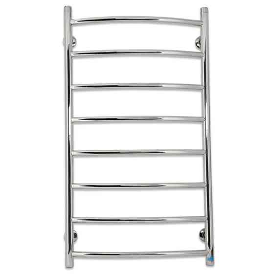 Водяна сушарка для рушників Laris Класик П8 500x800 Київ