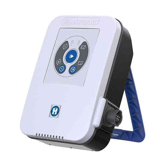 Робот-пылесос Hayward AquaVac 650 (пен. валик) Киев