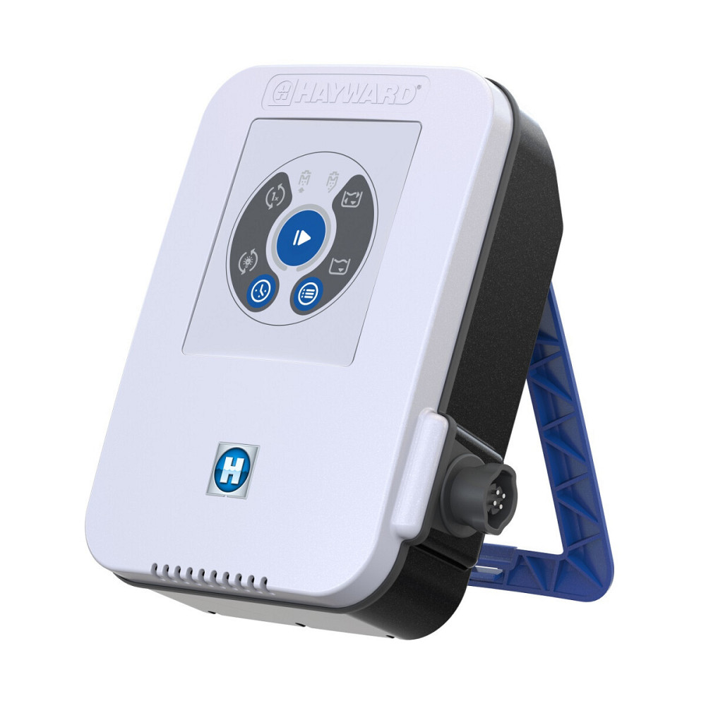 Робот-пылесос Hayward AquaVac 650 (пен. валик) Киев - изображение 5