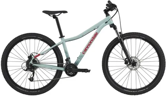 Велосипед Cannondale Trail 7 Womens Miętowy 29 2024 Киев
