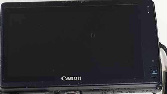 Фотоапарат Canon IXUS 700 WP-DC70 Київ