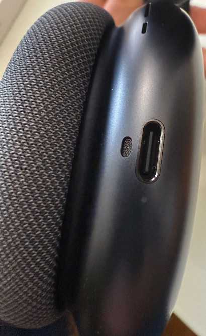 Наушники AIR PODS Max 2 (2024) Original Київ - фото 4