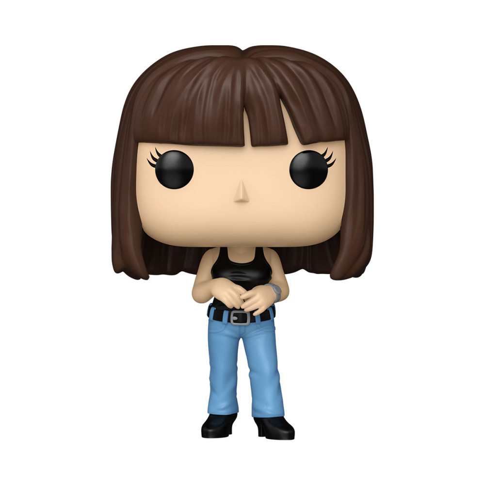 Ігрова фігурка Funko POP! серії Район Беверлі Гіллз - Бренда Волш Днепр - изображение 5