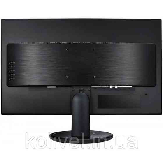 TFT 23.8" Neovo SC-24E, IPS, D-SUB, HDMI, BNC, колонки, чорний (SC-24E) Київ