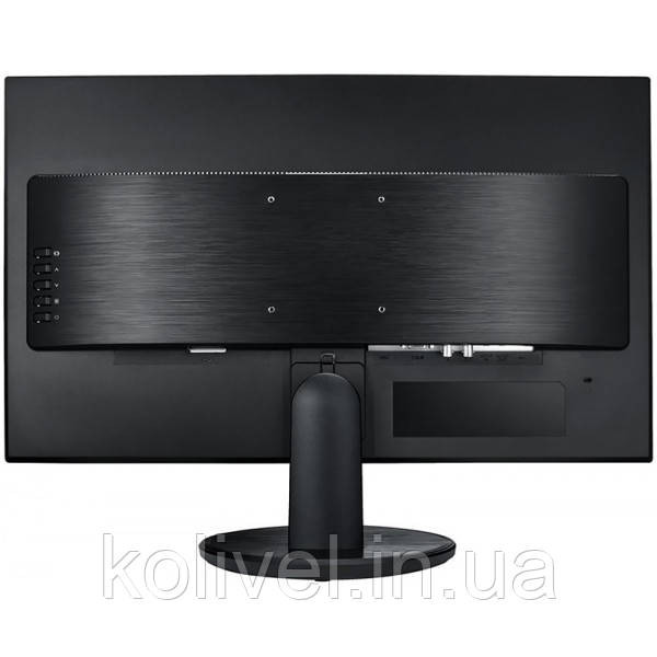 TFT 23.8" Neovo SC-24E, IPS, D-SUB, HDMI, BNC, колонки, чорний (SC-24E) Київ - фото 4