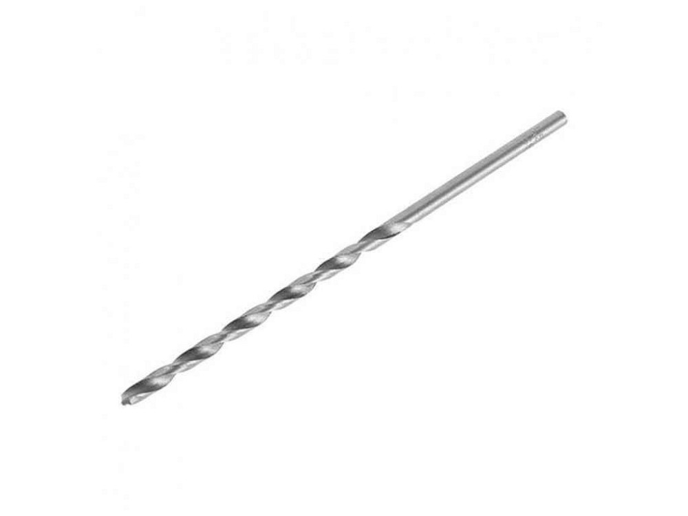 Свердло для металу L = 110 мм d=3,5 мм 10 SD-5235 ТМ INTERTOOL Київ - фото 1