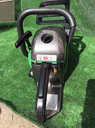 Бензопила Craft-tec CT-5000, мощность 2,9 кВт (4 л.с), 1 шина 1 цепь Киев