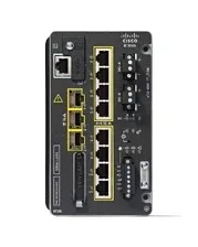 Комутатор Switch Cisco IE-3505-8T3S-E Київ - фото 1