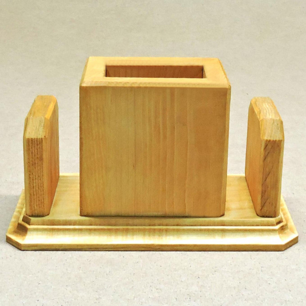 Подставка для столовых приборов 