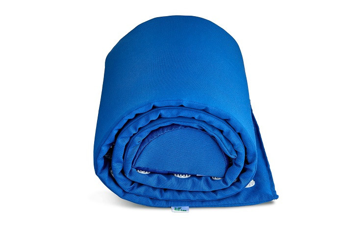 Аплікатор Кузнєцова Набір серія Eko-Lux Синій – Масажний комплект для відновлення Івано-Франківськ - фото 3