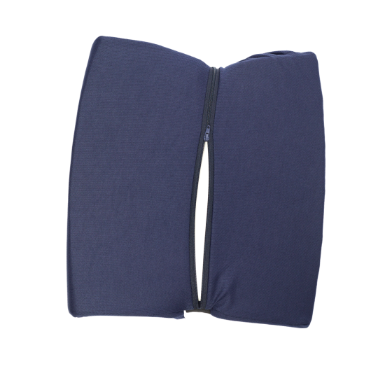 Ортопедическая подушка для поясницы Vitamed Visco BA 611V Днепр