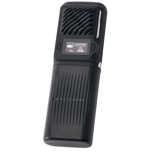 Фумигатор беспроводной Nitecore EMR23 QC 3.0 Power Bank 8000mAh Винница