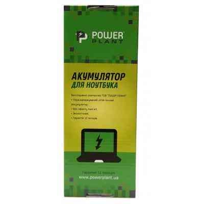 Аккумулятор для ноутбука TOSHIBA Mini Notebook NB300 (TA3785LH) 11.1V 5200mAh PowerPlant (NB510214) Винница