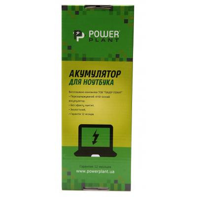 Аккумулятор для ноутбука TOSHIBA Mini Notebook NB300 (TA3785LH) 11.1V 5200mAh PowerPlant (NB510214) Винница - изображение 4