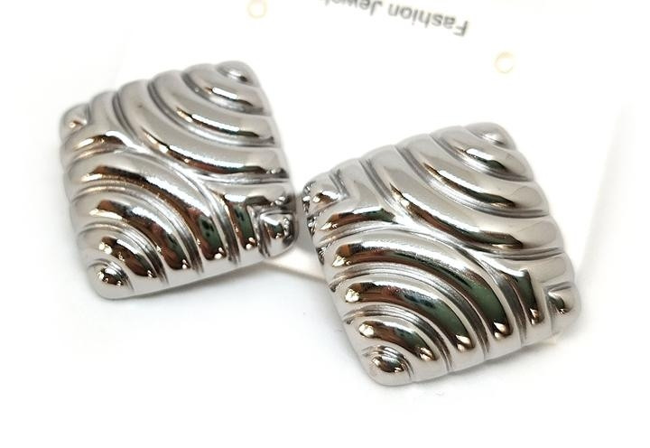 Сережки вінтажні жіночі Київ - фото 1