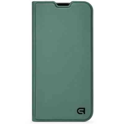 Чехол для мобильного телефона Armorstandart OneFold Xiaomi Poco M7 5G Green (ARM85373) Винница