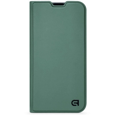 Чехол для мобильного телефона Armorstandart OneFold Xiaomi Poco M7 5G Green (ARM85373) Винница - изображение 1