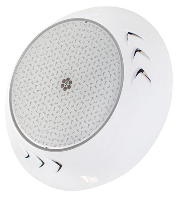 Прожектор светодиодный для бассейнов Aquajoy 003 252LED 21 Вт White. с закладной Киев - изображение 4