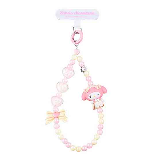 Ланцюжок для телефону Pop Top Sanrio – Чарівний стиль Дніпро