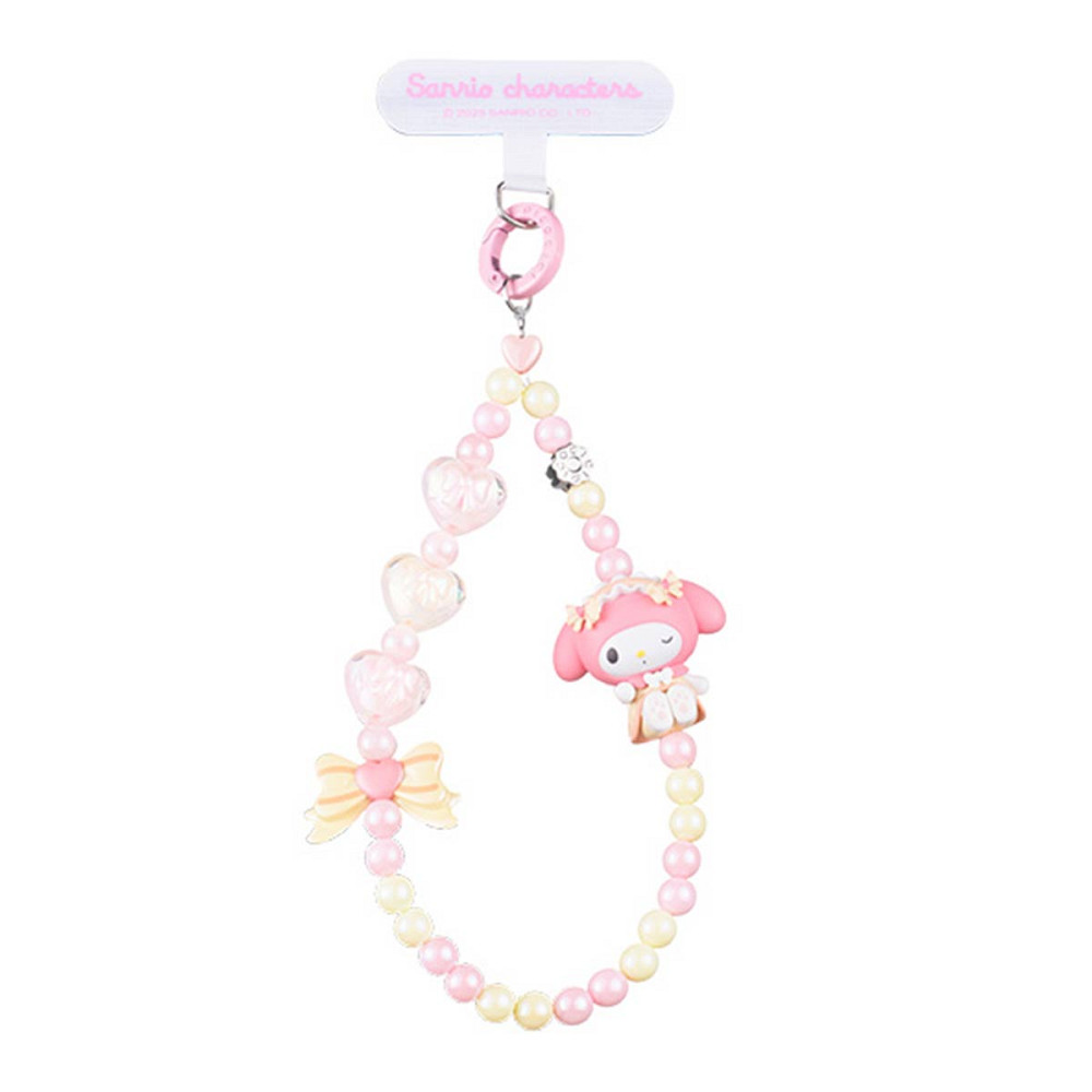 Ланцюжок для телефону Pop Top Sanrio – Чарівний стиль Дніпро - фото 6