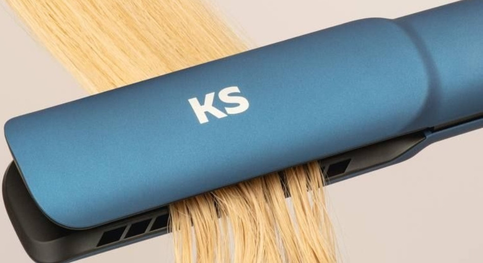 Фен-выпрямитель KS Airflow Киев - изображение 2