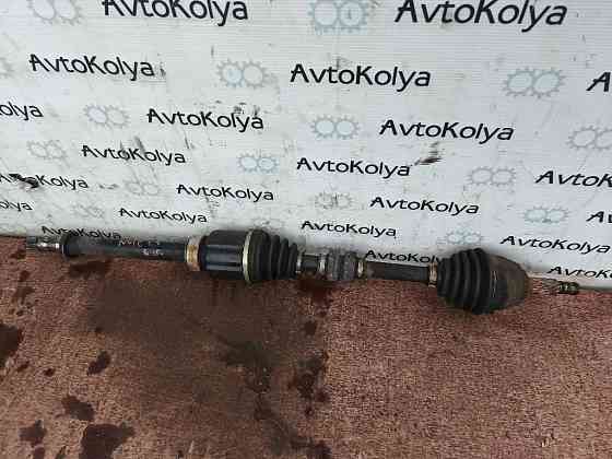 Піввісь права 6 ступ. Nissan Note E11 1.5 dci 2005-2012 Ковель