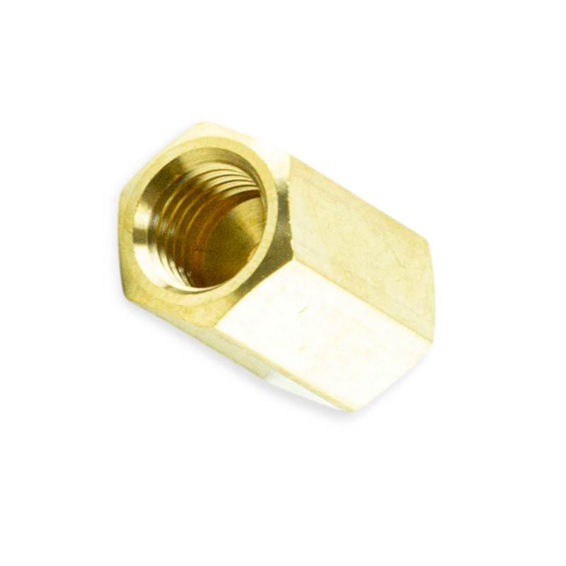 З'єднувач трубок WP 123 (10, 1,25вн-10, 1вн) гальмівних Мукачево - фото 1