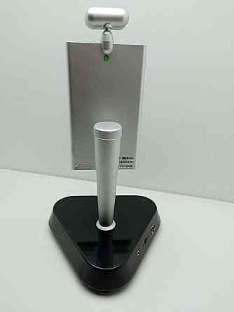 Інфрачервоний термокіоск для вимірювання температури тіла BUTFORM UJT2106-B01 (Б клас) Луцк