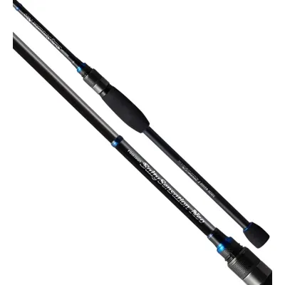 Удилище Ever Green Salty Sensation Neo NEOS-63SL-S 1.91m 0.1-3.5g (1452.17.39) Вінниця - фото 1