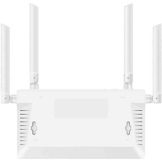 Маршрутизатор Huawei Wi-Fi  AX1 AC1200 + MESH Гігабітний роутер Вінниця