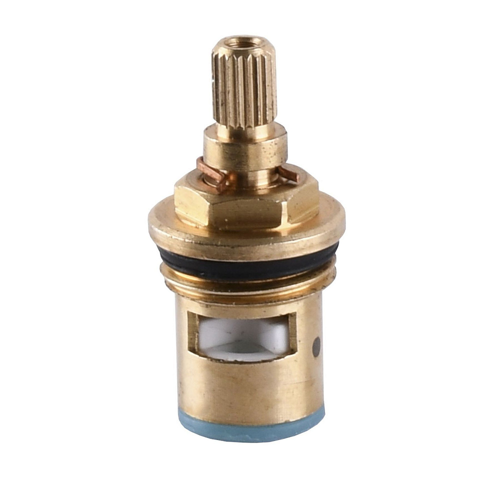 Кран-букса Globus Lux GB-03-CER-GLLR-0333,0444,0777,0111,0100 Луцьк - фото 1