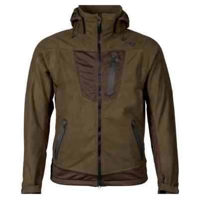 Куртка Seeland Climate Hybrid Хакі 50 (10021642803) Винница