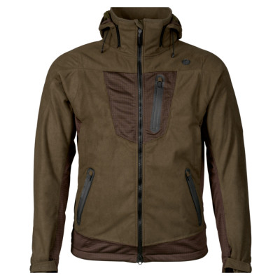 Куртка Seeland Climate Hybrid Хакі 50 (10021642803) Винница - изображение 1