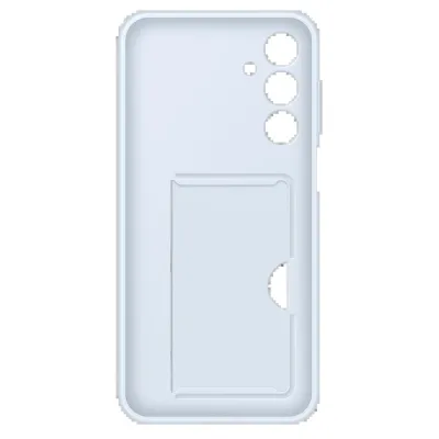 Чохол до мобільного телефона Samsung Card Slot Cover Samsung A16 Blue (EF-OA166TLEGWW) Вінниця