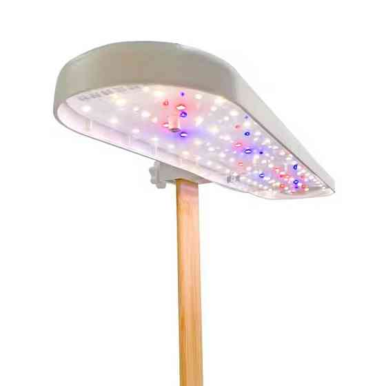 Гидропонная система Smart с LED подсветкой для домашнего выращивания сада,мощность 24 Вт посадочных мест 10 Каменец-Подольский