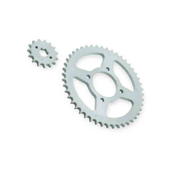 Звезда 428*46+428*15 Minsk-Viper CG-125-150 комплект Мукачево