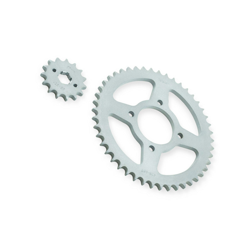 Звезда 428*46+428*15 Minsk-Viper CG-125-150 комплект Мукачево - изображение 1