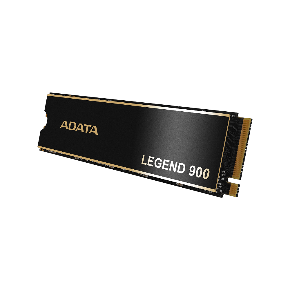 Накопичувач SSD M.2 ADATA LEGEND 900 2TB 2280 PCIe Gen 4x4 3D NAND Read/Write: 7000/5400 MB/sec Одеса - фото 4