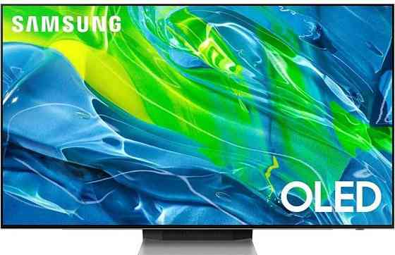 Телевизор: Samsung QG55S95B, 55