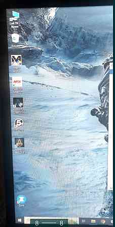 Комп'ютер Ігровий. Київ