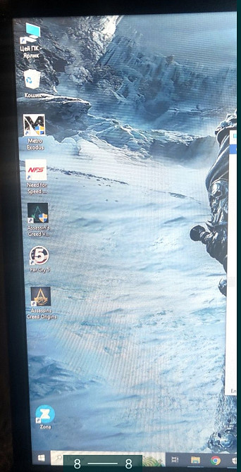 Комп'ютер Ігровий. Київ - фото 2